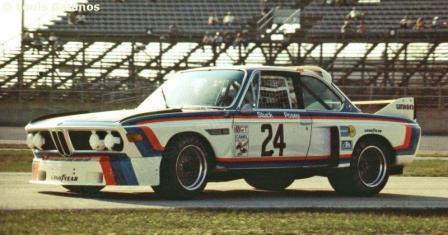 BMW 30 csl 2275988